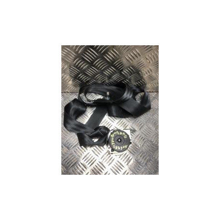 Ceinture arriere gauche LANCIA YPSILON 5 d’occasion