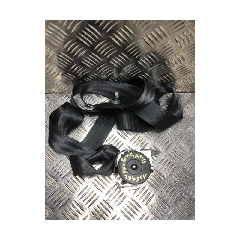 Ceinture arriere gauche LANCIA YPSILON 5 d’occasion