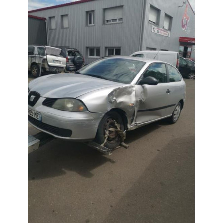 Commande de reglage hauteur de phare SEAT IBIZA 3 PHASE 1 d’occasion
