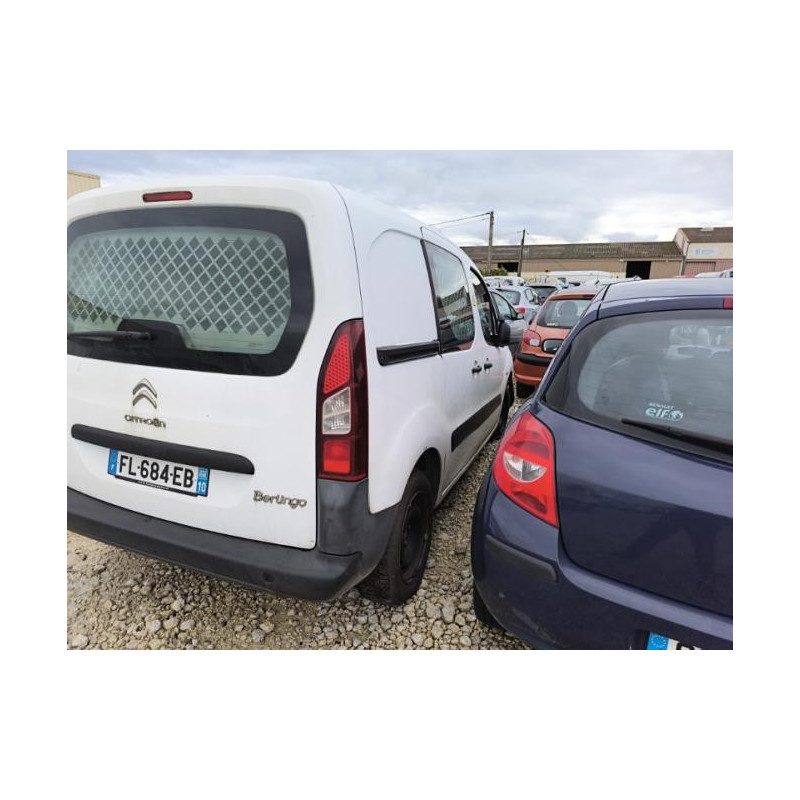 Verin de coffre gauche CITROEN BERLINGO 2 PHASE 3 d’occasion