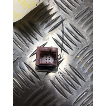Bouton de warning CITROEN BERLINGO 2 PHASE 3 d’occasion