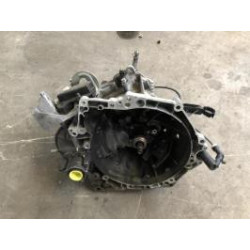 Boite de vitesses CITROEN C4 2 PHASE 2 d’occasion