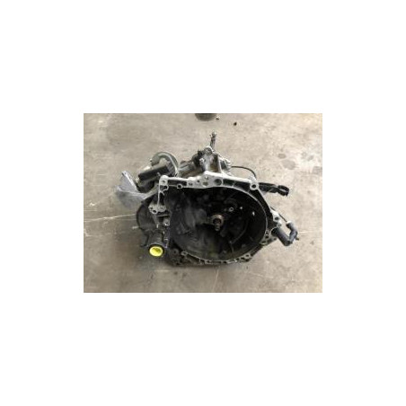 Boite de vitesses CITROEN C4 2 PHASE 2 d’occasion