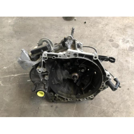Boite de vitesses CITROEN C4 2 PHASE 2 d’occasion