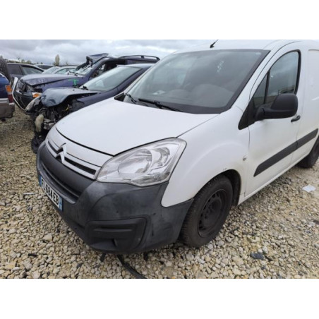 Colonne de direction CITROEN BERLINGO 2 PHASE 3 d’occasion
