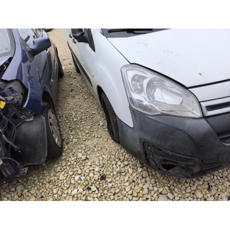 Colonne de direction CITROEN BERLINGO 2 PHASE 3 d’occasion