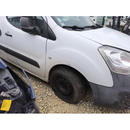 Colonne de direction CITROEN BERLINGO 2 PHASE 3 d’occasion