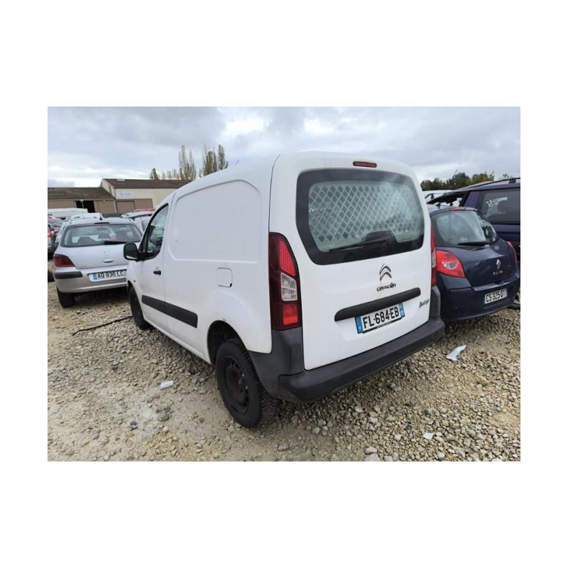 Colonne de direction CITROEN BERLINGO 2 PHASE 3 d’occasion