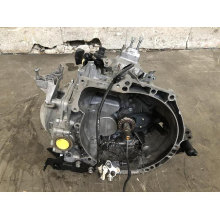 Boite de vitesses PEUGEOT 308 2 PHASE 2 d’occasion