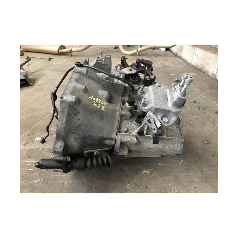 Boite de vitesses PEUGEOT 308 2 PHASE 2 d’occasion