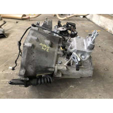 Boite de vitesses PEUGEOT 308 2 PHASE 2 d’occasion