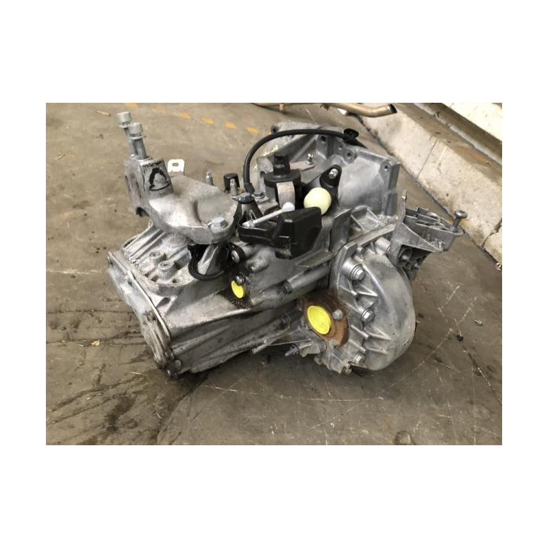 Boite de vitesses PEUGEOT 308 2 PHASE 2 d’occasion