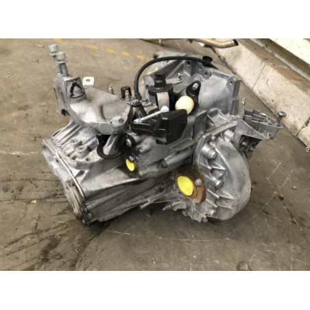 Boite de vitesses PEUGEOT 308 2 PHASE 2 d’occasion