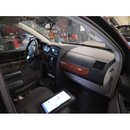 Rail de porte coulissante CHRYSLER GRAND VOYAGER 5 d’occasion