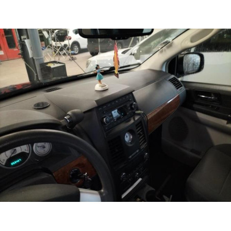 Rail de porte coulissante CHRYSLER GRAND VOYAGER 5 d’occasion