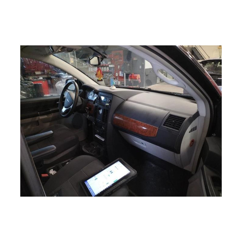 Rail de porte coulissante CHRYSLER GRAND VOYAGER 5 d’occasion