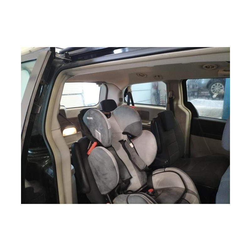 Rail de porte coulissante CHRYSLER GRAND VOYAGER 5 d’occasion