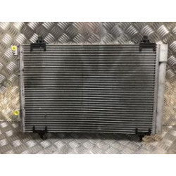 Radiateur clim CITROEN C4 2 PHASE 2 d’occasion