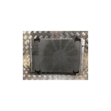 Radiateur clim CITROEN C4 2 PHASE 2 d’occasion