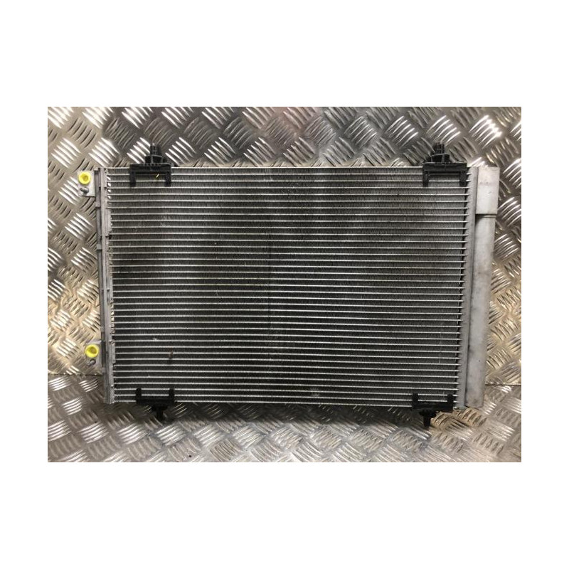 Radiateur clim CITROEN C4 2 PHASE 2 d’occasion