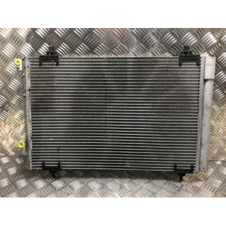 Radiateur clim CITROEN C4 2 PHASE 2 d’occasion