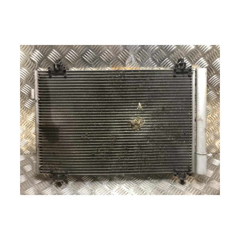 Radiateur clim CITROEN C4 2 PHASE 2 d’occasion