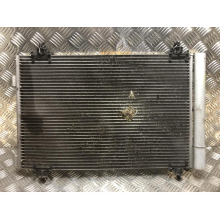 Radiateur clim CITROEN C4 2 PHASE 2 d’occasion