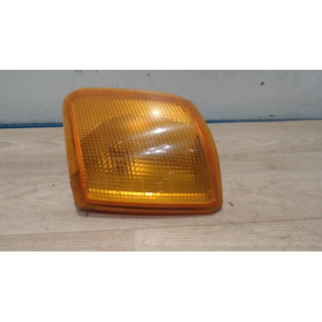 Optique avant secondaire droit (feux)(clignotant) FORD FIESTA 3 PHASE 1 d’occasion