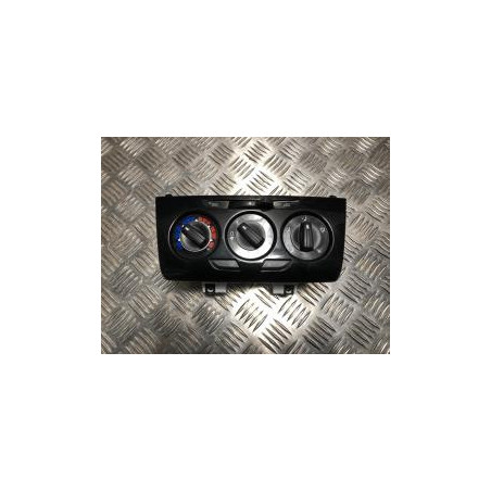 Commande chauffage LANCIA YPSILON 5 d’occasion