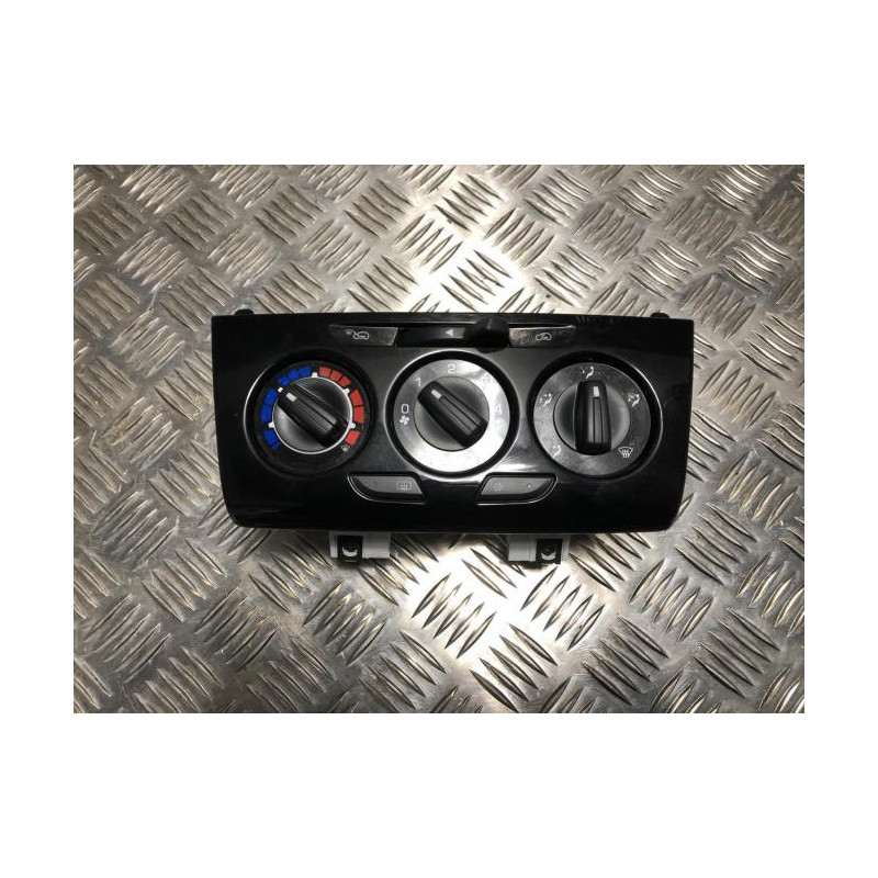 Commande chauffage LANCIA YPSILON 5 d’occasion