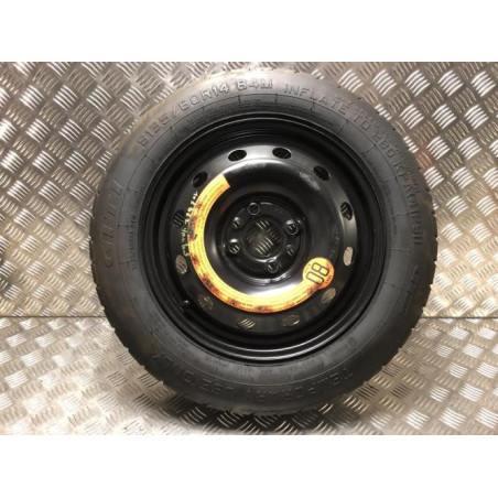 Roue de secours LANCIA YPSILON 5 d’occasion