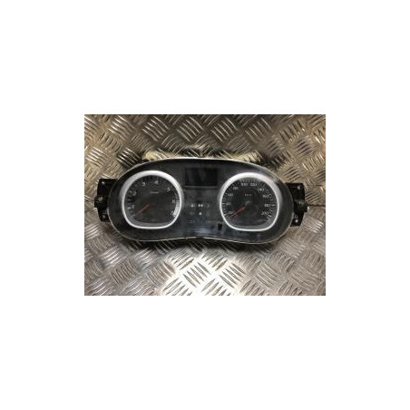 Cable compteur DACIA DUSTER 1 PHASE 1 d’occasion
