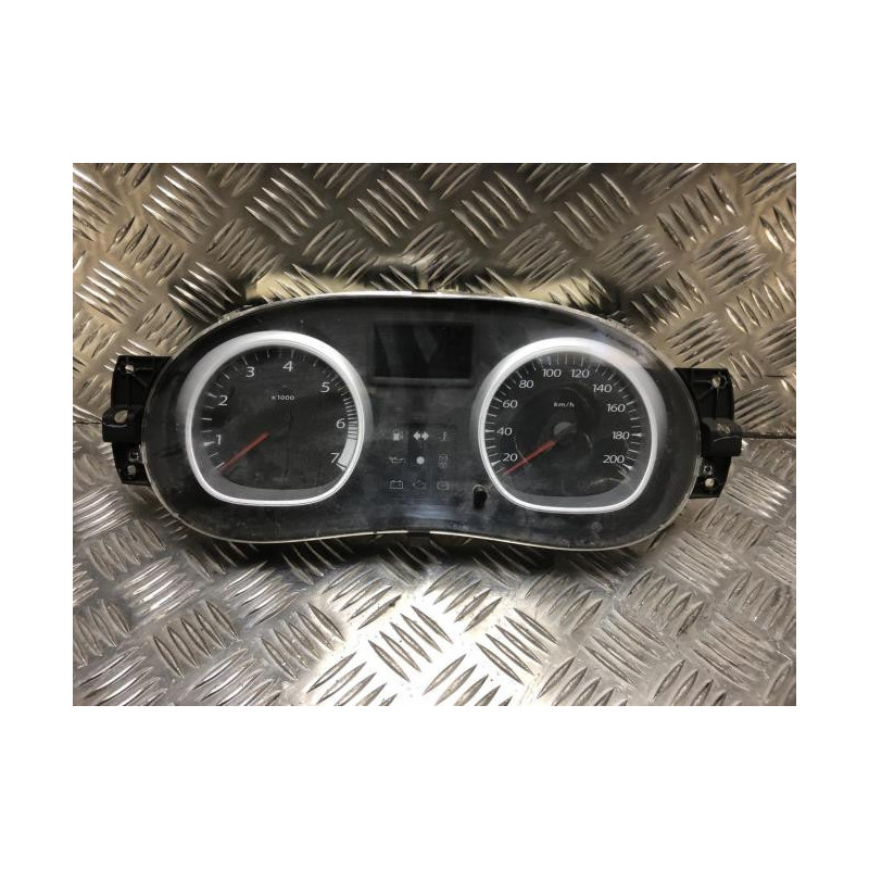 Cable compteur DACIA DUSTER 1 PHASE 1 d’occasion