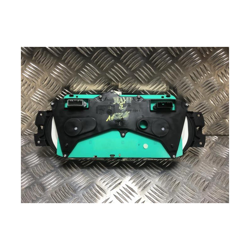 Cable compteur DACIA DUSTER 1 PHASE 1 d’occasion