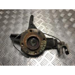 Fusee avant gauche CITROEN C4 2 PHASE 2 d’occasion