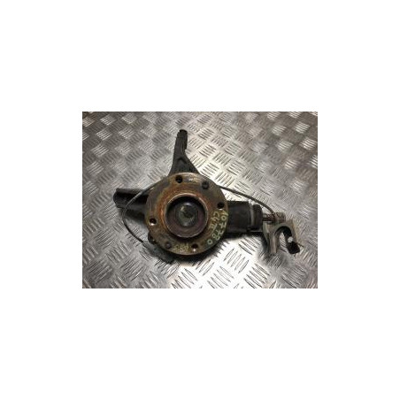 Fusee avant gauche CITROEN C4 2 PHASE 2 d’occasion