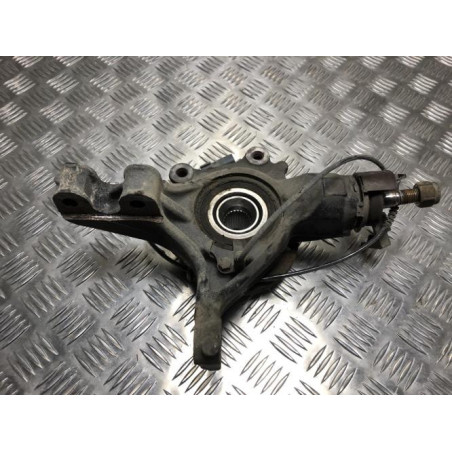 Fusee avant gauche CITROEN C4 2 PHASE 2 d’occasion