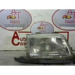 Optique avant principal droit (feux)(phare) RENAULT CLIO I PHASE 2 d’occasion