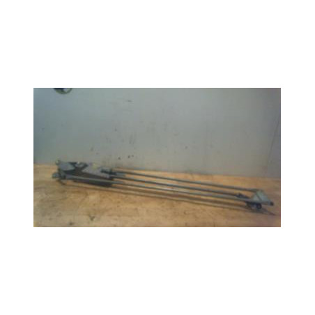 Moteur essuie glace avant RENAULT GRAND MODUS PHASE 2 d’occasion