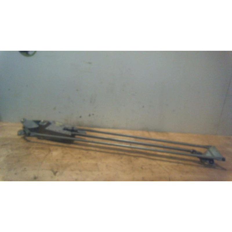 Moteur essuie glace avant RENAULT GRAND MODUS PHASE 2 d’occasion