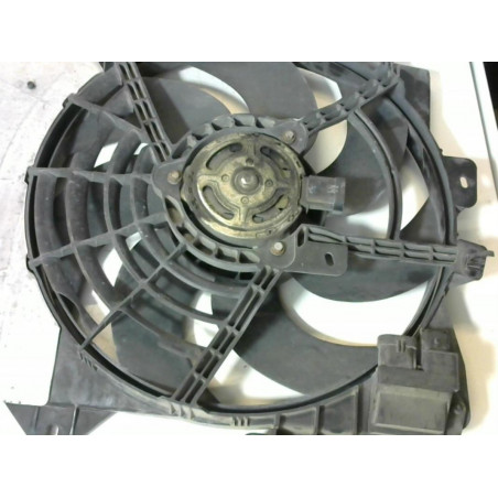 Moto ventilateur radiateur PEUGEOT 207 PHASE 1 d’occasion