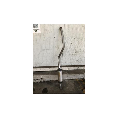 Silencieux intermediaire (echappement) CITROEN ZX PHASE 1 d’occasion