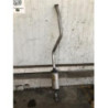 Silencieux intermediaire (echappement) CITROEN ZX PHASE 1 d’occasion