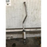 Silencieux intermediaire (echappement) CITROEN ZX PHASE 1 d’occasion