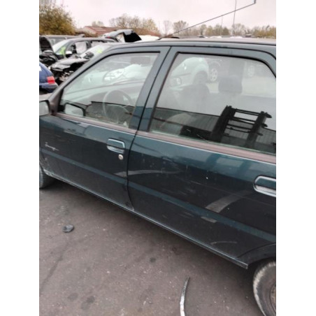 Silencieux intermediaire (echappement) CITROEN ZX PHASE 1 d’occasion