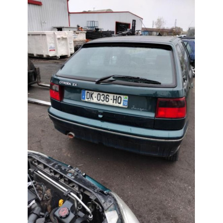 Silencieux intermediaire (echappement) CITROEN ZX PHASE 1 d’occasion