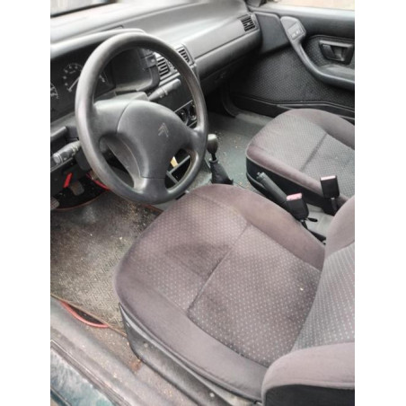 Silencieux intermediaire (echappement) CITROEN ZX PHASE 1 d’occasion