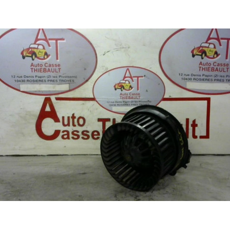 Ventilateur chauffage CITROEN C2 PHASE 1 d’occasion