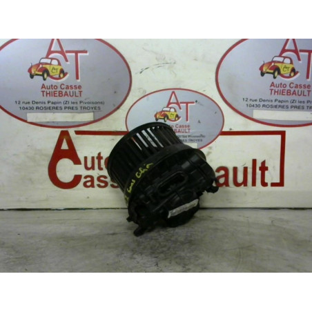 Ventilateur chauffage CITROEN C2 PHASE 1 d’occasion