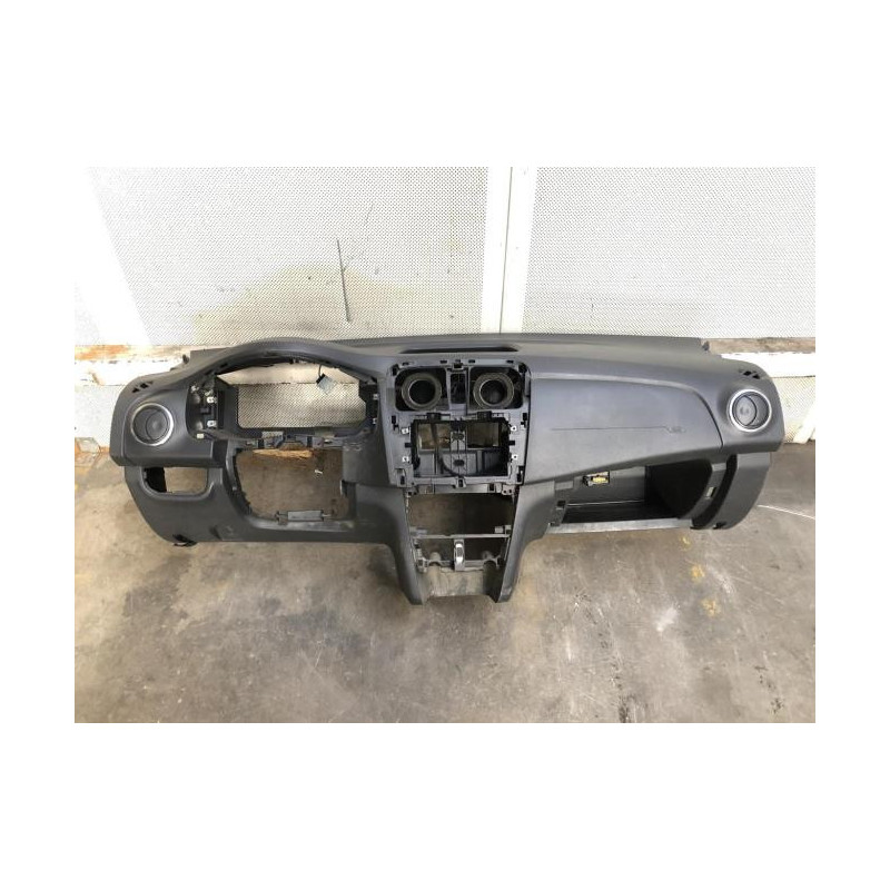 Tableau de bord DACIA SANDERO 2 PHASE 1 d’occasion